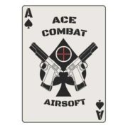 to Ace Combat