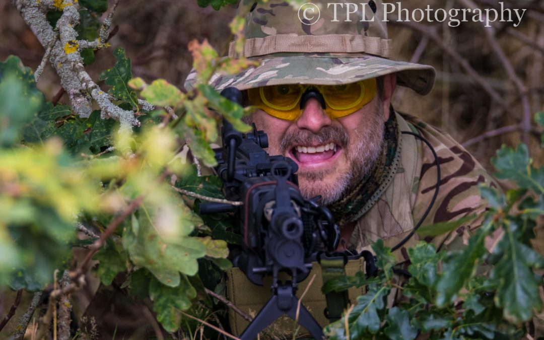 Outdoor Activities in Kent: Transform Your 2025 with Airsoft