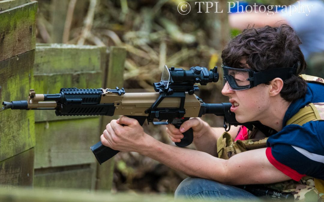 Outdoor Activities in Kent: Exams Over – Fun Begins