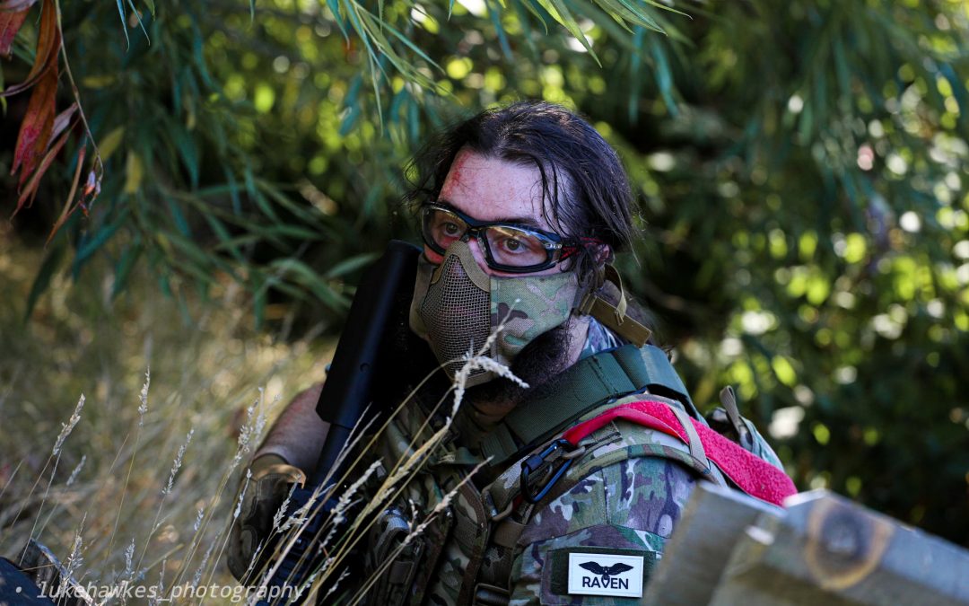 Outdoor Activities in Kent: Discover the Thrilling World of Airsoft