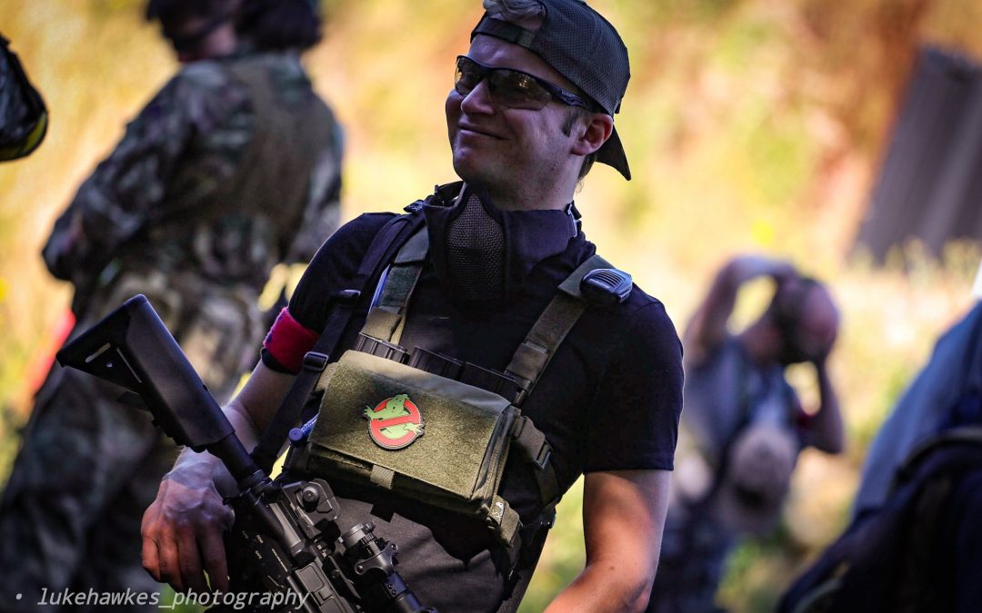 Airsoft in Kent: The Endorphin Rush You Get from Ace Combat Airsoft