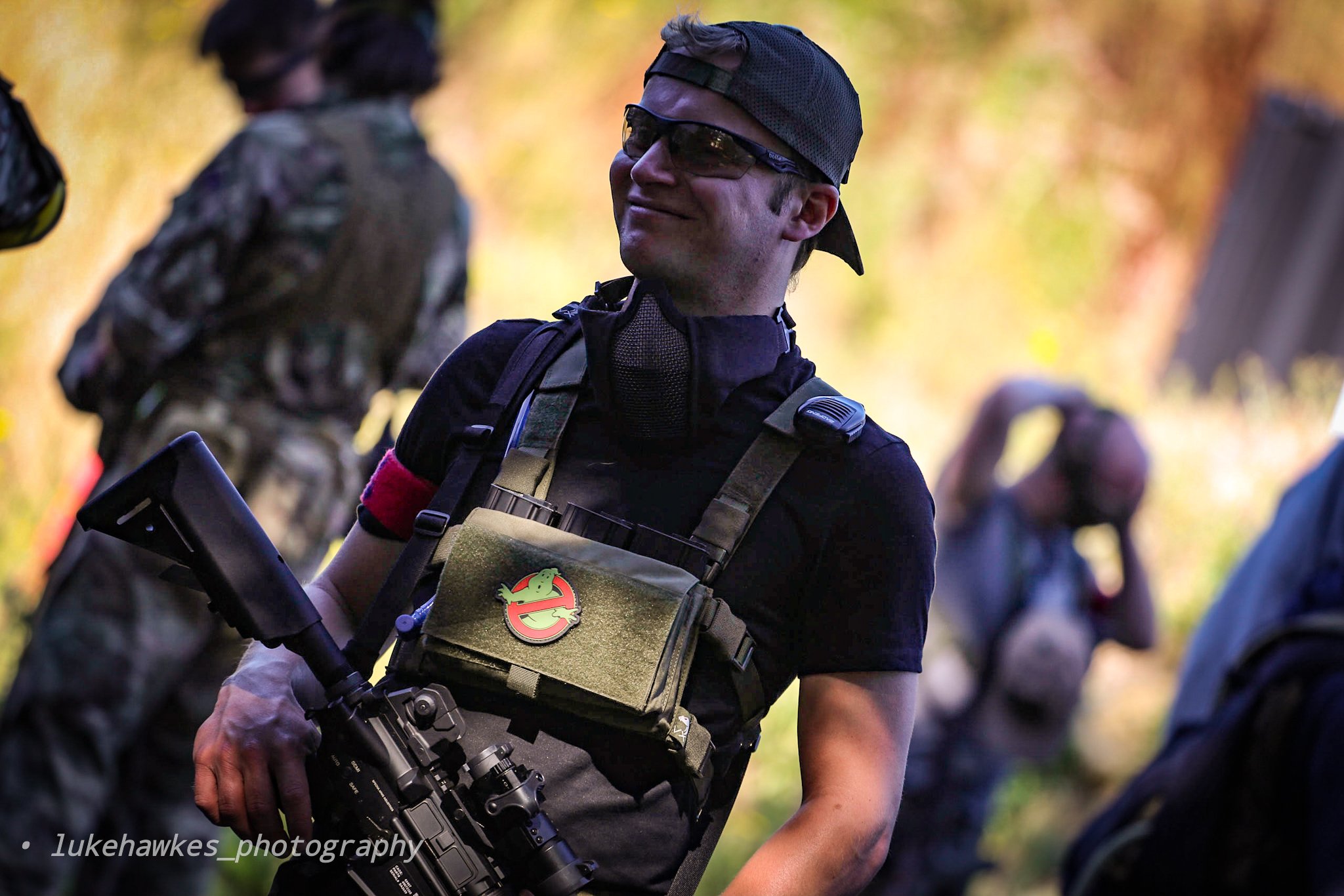 Ace Combat, Airsoft, Things to do in Kent, Outdoor Activities in Kent, UKARA