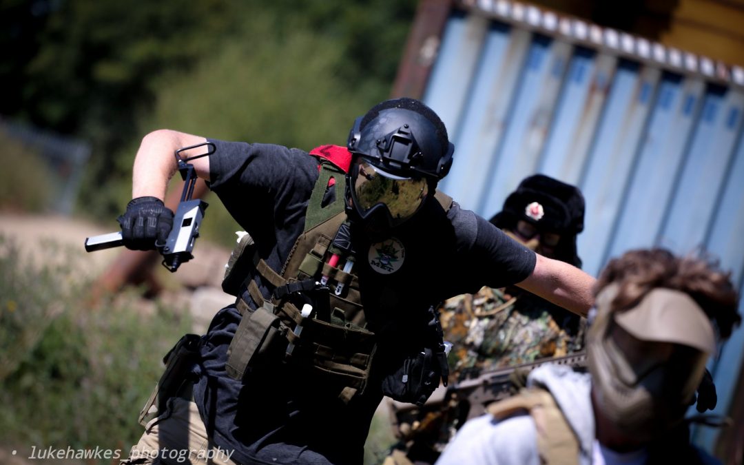 Airsoft in Kent: How Ace Combat Airsoft Sharpens Your Decision-Making