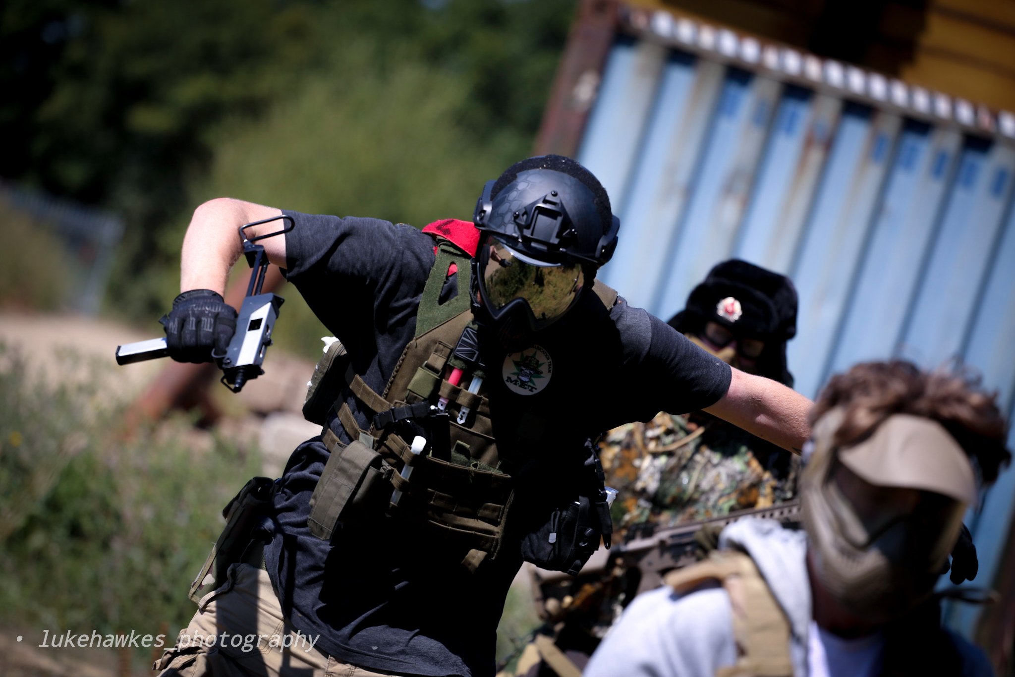 Ace Combat, Airsoft, Things to do in Kent, Outdoor Activities in Kent, UKARA