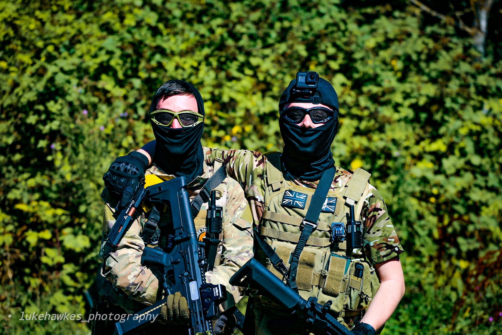 Ace Combat, Airsoft, Things to do in Kent, Outdoor Activities in Kent, UKARA