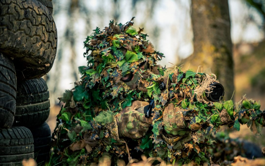 Outdoor Activities in Kent: From City Stress to Outdoor Bliss