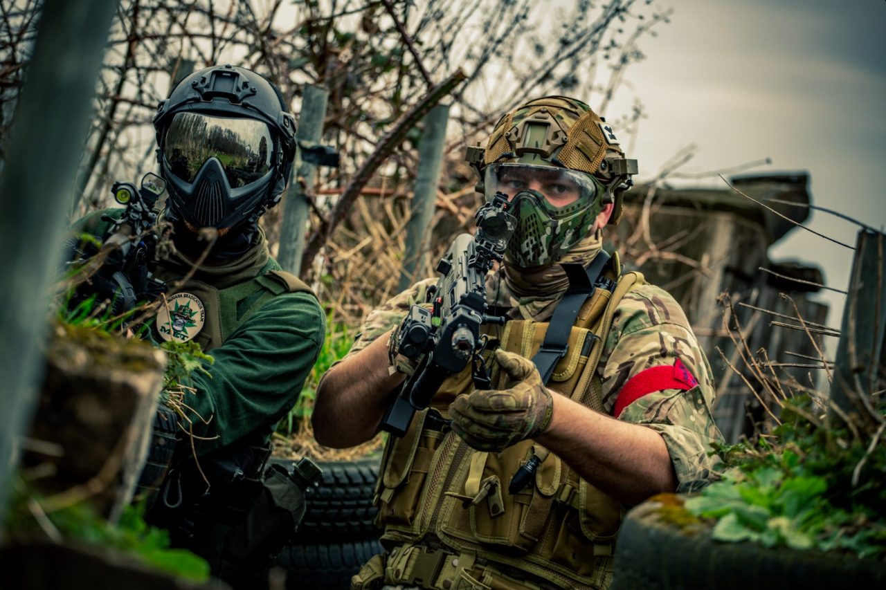 Airsoft Event 25 06 23 ACE Combat