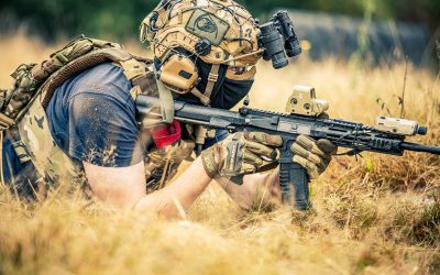 What Makes Mission-Based Airsoft in Kent a Must-Try Experience?
