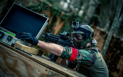 What is Airsoft? A Beginner’s Guide to the Sport