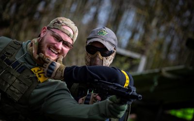 The Power of Player Reviews: Why Our “Airsoft in Kent” Community Matters