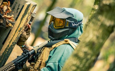 Discover the Ultimate Airsoft Adventure with Ace Combat in Kent