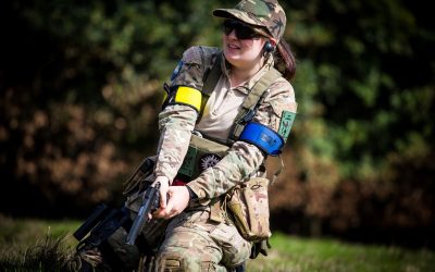 Fashion Meets Function: Exploring Trends in Airsoft Gear & Merchandise