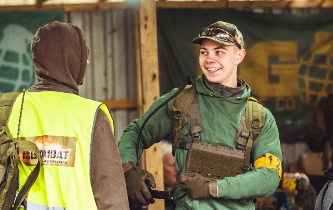 Outdoor Activities in Kent: Military-Grade Training That Civilians Can Access