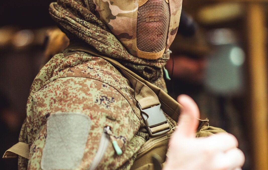 Outdoor Activities in Kent: Thrilling Airsoft Missions to Boost Your Confidence