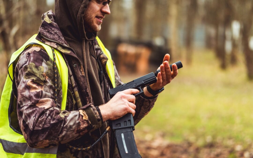Outdoor Activities in Kent: Team Building with Ace Combat Airsoft for an Unforgettable Outing