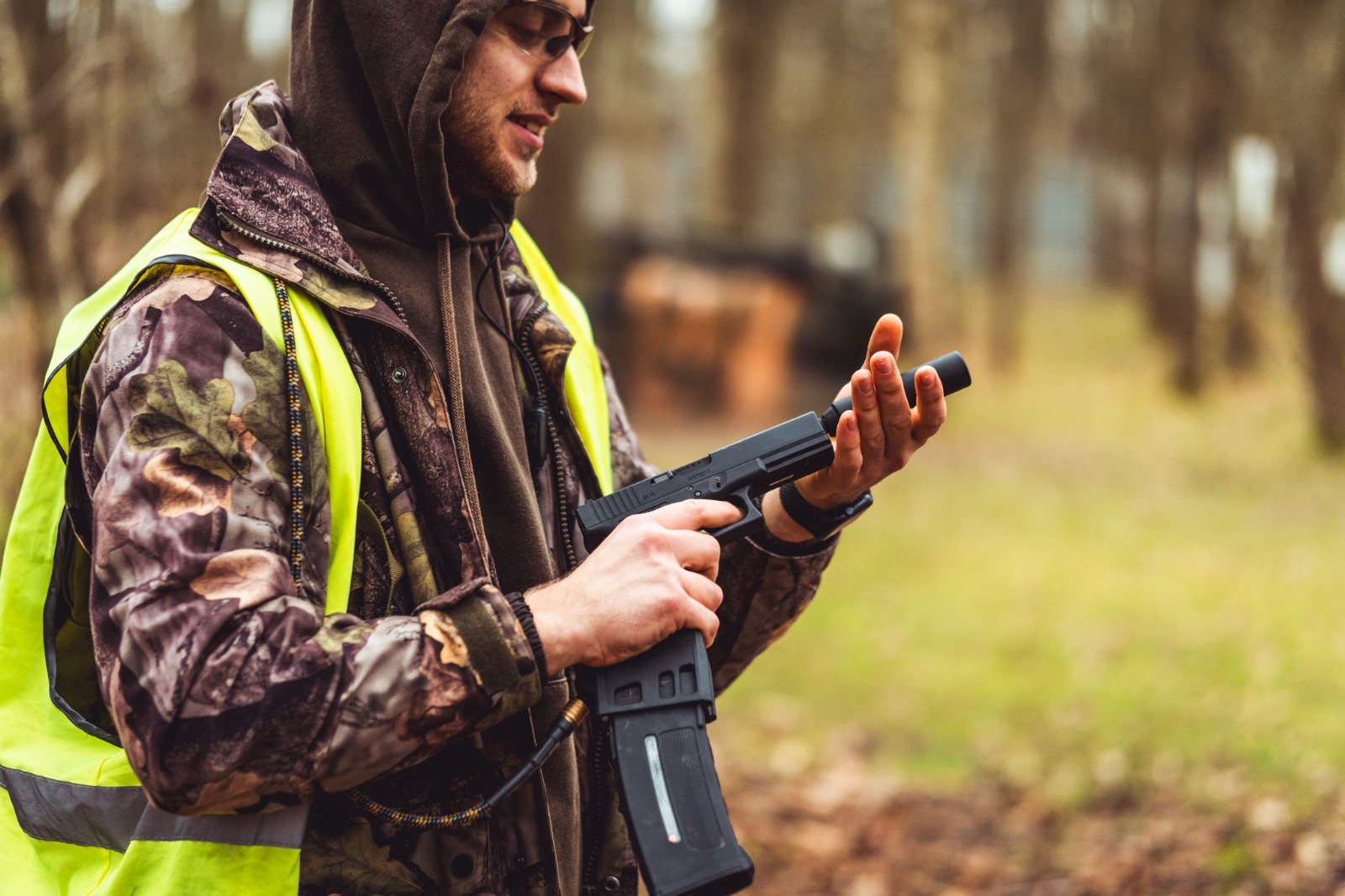 Ace Combat, Airsoft, Things to do in Kent, Outdoor Activities in Kent, UKARA