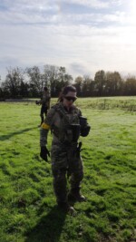 Ace Combat, Airsoft, Things to do in Kent, Outdoor Activities in Kent, UKARA