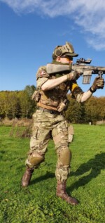 Ace Combat, Airsoft, Things to do in Kent, Outdoor Activities in Kent, UKARA