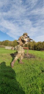 Ace Combat, Airsoft, Things to do in Kent, Outdoor Activities in Kent, UKARA