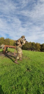 Ace Combat, Airsoft, Things to do in Kent, Outdoor Activities in Kent, UKARA