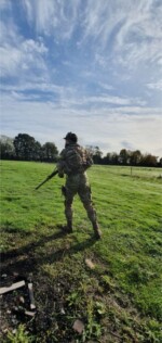 Ace Combat, Airsoft, Things to do in Kent, Outdoor Activities in Kent, UKARA