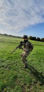 Ace Combat, Airsoft, Things to do in Kent, Outdoor Activities in Kent, UKARA