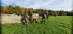 Ace Combat, Airsoft, Things to do in Kent, Outdoor Activities in Kent, UKARA