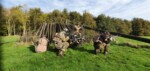 Ace Combat, Airsoft, Things to do in Kent, Outdoor Activities in Kent, UKARA