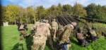 Ace Combat, Airsoft, Things to do in Kent, Outdoor Activities in Kent, UKARA