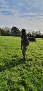 Ace Combat, Airsoft, Things to do in Kent, Outdoor Activities in Kent, UKARA