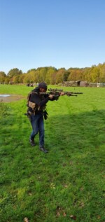 Ace Combat, Airsoft, Things to do in Kent, Outdoor Activities in Kent, UKARA