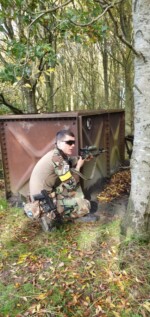Ace Combat, Airsoft, Things to do in Kent, Outdoor Activities in Kent, UKARA