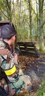 Ace Combat, Airsoft, Things to do in Kent, Outdoor Activities in Kent, UKARA