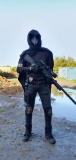 Ace Combat, Airsoft, Things to do in Kent, Outdoor Activities in Kent, UKARA