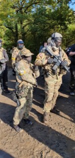 Ace Combat, Airsoft, Things to do in Kent, Outdoor Activities in Kent, UKARA