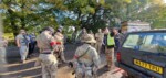 Ace Combat, Airsoft, Things to do in Kent, Outdoor Activities in Kent, UKARA