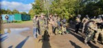 Ace Combat, Airsoft, Things to do in Kent, Outdoor Activities in Kent, UKARA