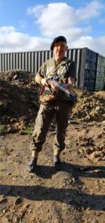 Ace Combat, Airsoft, Things to do in Kent, Outdoor Activities in Kent, UKARA