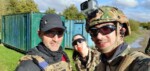 Ace Combat, Airsoft, Things to do in Kent, Outdoor Activities in Kent, UKARA