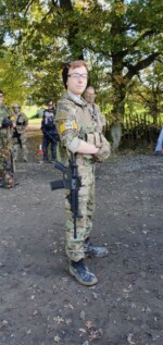 Ace Combat, Airsoft, Things to do in Kent, Outdoor Activities in Kent, UKARA