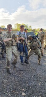Ace Combat, Airsoft, Things to do in Kent, Outdoor Activities in Kent, UKARA