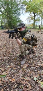 Ace Combat, Airsoft, Things to do in Kent, Outdoor Activities in Kent, UKARA