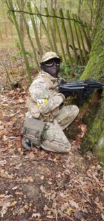 Ace Combat, Airsoft, Things to do in Kent, Outdoor Activities in Kent, UKARA