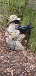Ace Combat, Airsoft, Things to do in Kent, Outdoor Activities in Kent, UKARA