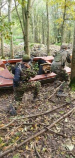 Ace Combat, Airsoft, Things to do in Kent, Outdoor Activities in Kent, UKARA