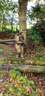 Ace Combat, Airsoft, Things to do in Kent, Outdoor Activities in Kent, UKARA