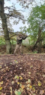 Ace Combat, Airsoft, Things to do in Kent, Outdoor Activities in Kent, UKARA