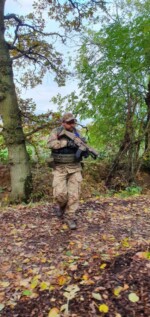 Ace Combat, Airsoft, Things to do in Kent, Outdoor Activities in Kent, UKARA