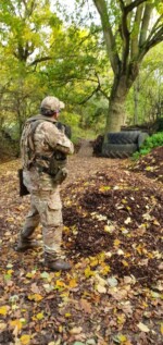 Ace Combat, Airsoft, Things to do in Kent, Outdoor Activities in Kent, UKARA