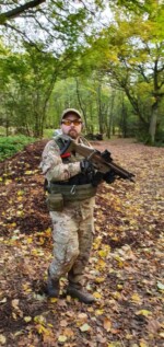 Ace Combat, Airsoft, Things to do in Kent, Outdoor Activities in Kent, UKARA